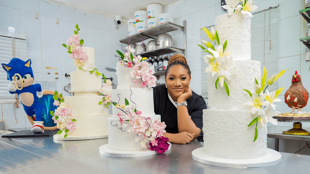 DripplesCakes ceo