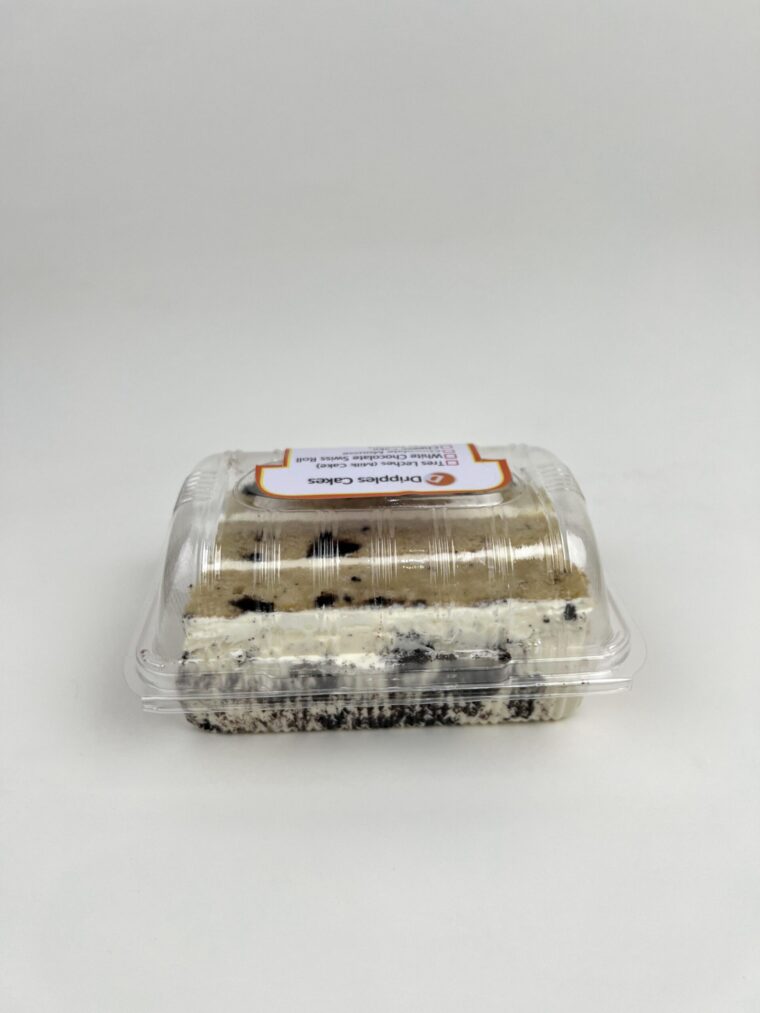 Cookies & Cream Slice Cake - Image 2