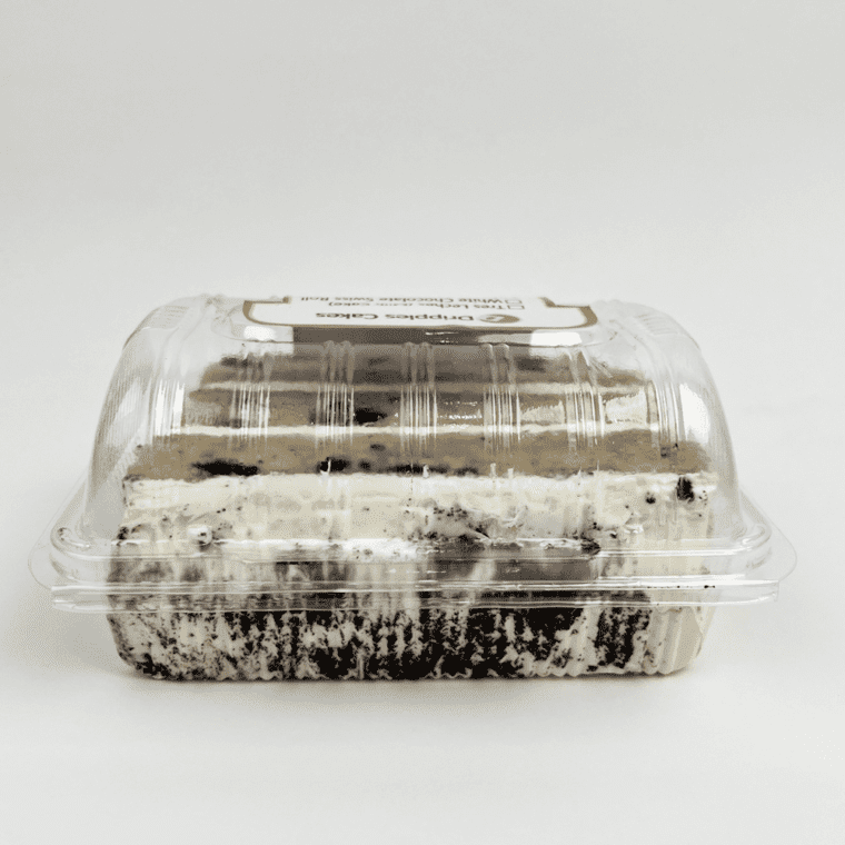 Cookies & Cream Slice Cake - Image 4