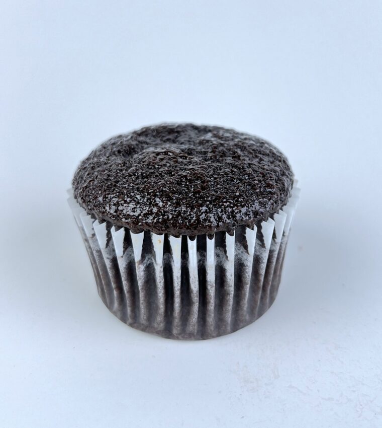 Chocolate Cup Cake