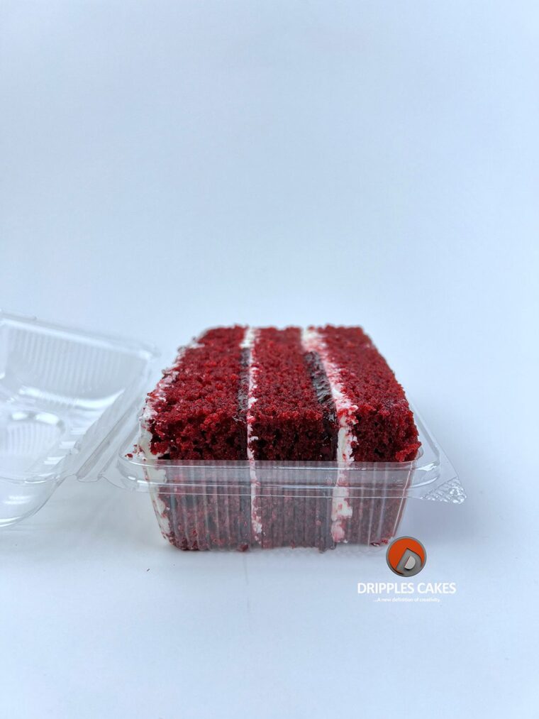 Red Velvet Slice - Image 2