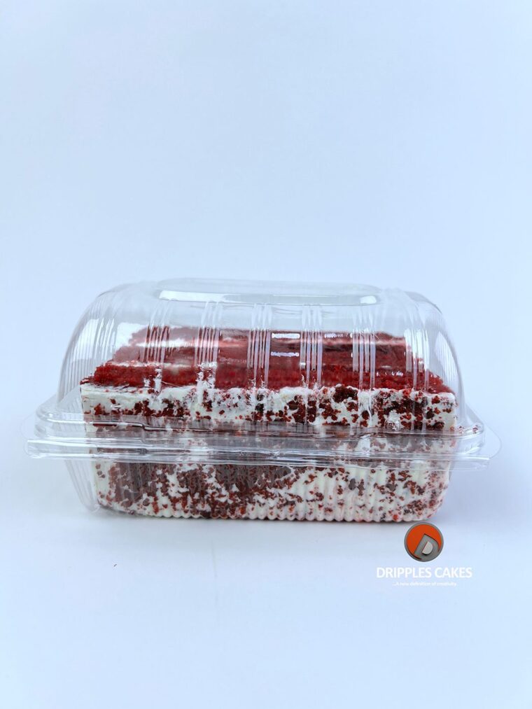 Red Velvet Slice - Image 4