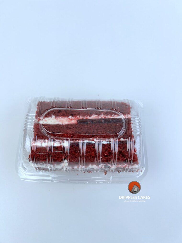 Red Velvet Slice - Image 3