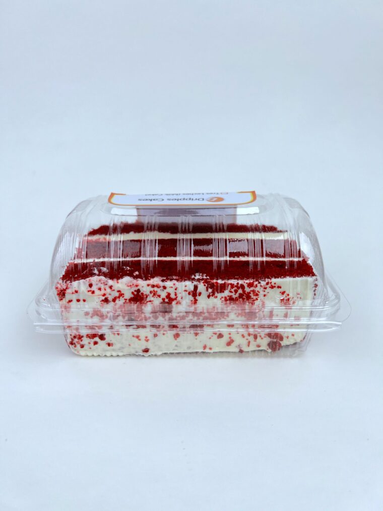 Red Velvet Slice - Image 2