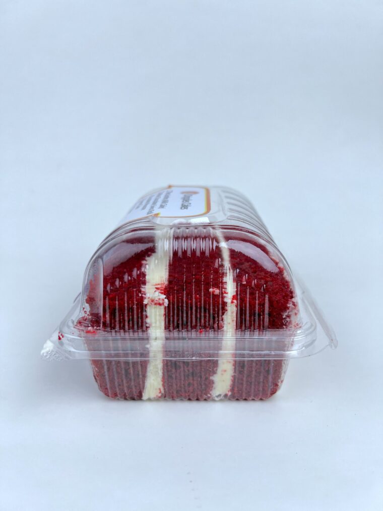 Red Velvet Slice - Image 3