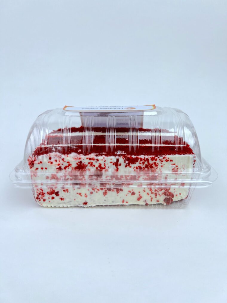 Red Velvet Slice - Image 4