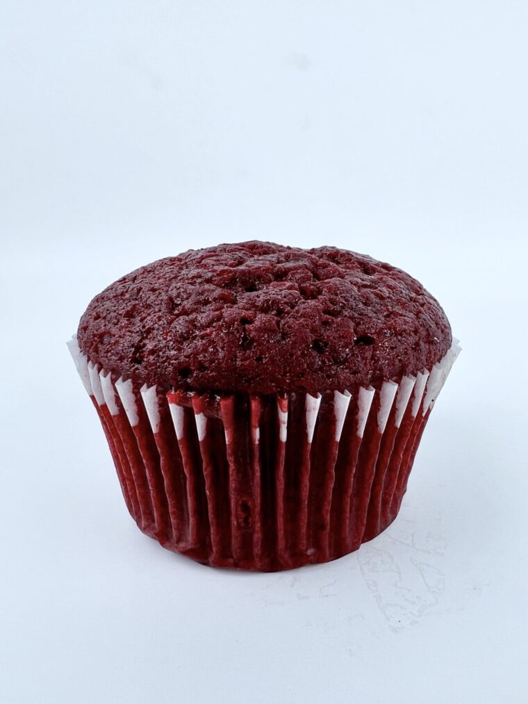 Red velvet Cup Cake - Image 5