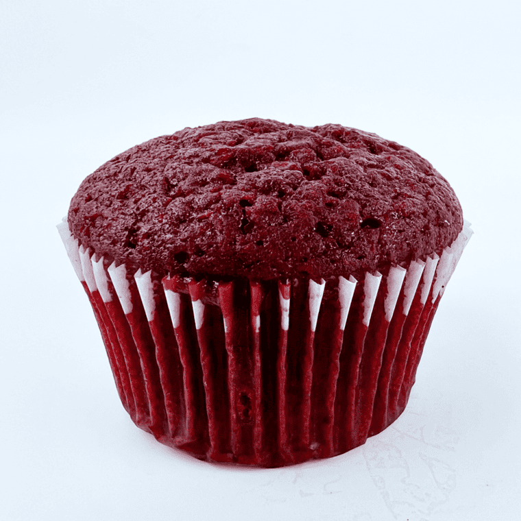 Red velvet Cup Cake