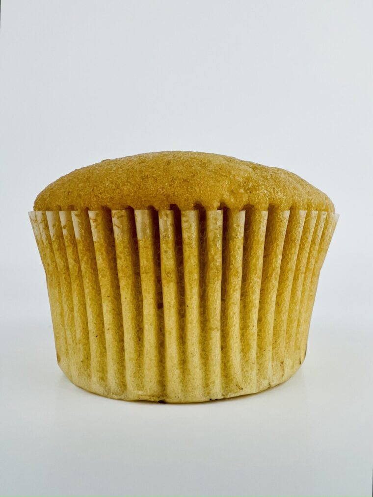 Vanilla Cup Cake - Image 2