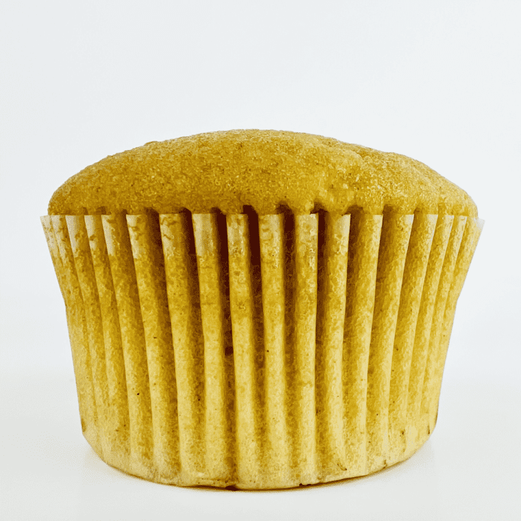 Vanilla Cup Cake