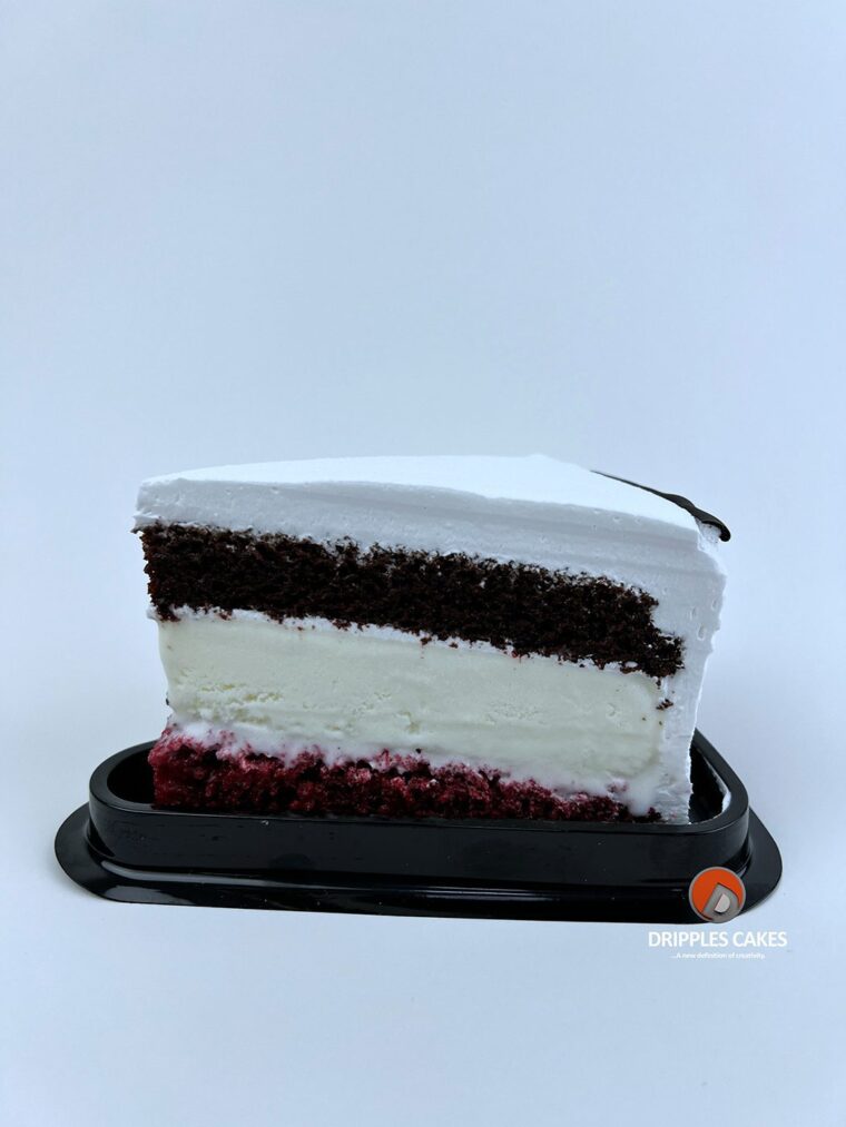 Ice Cream Cake