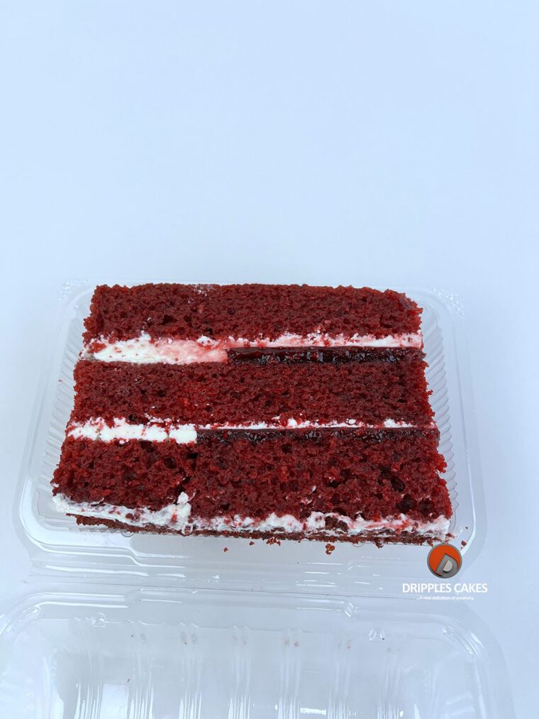 Red Velvet Slice - Image 5